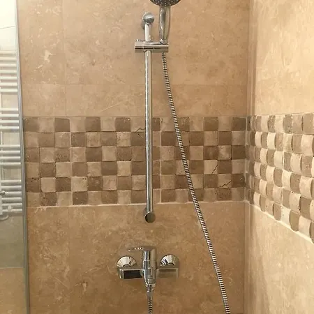Apartament Glamour