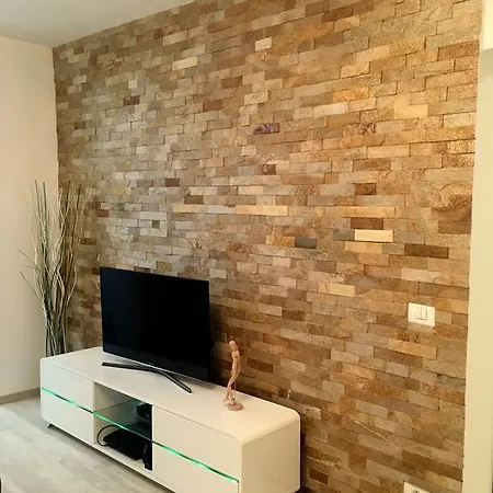 Apartament Glamour * Bukurešť