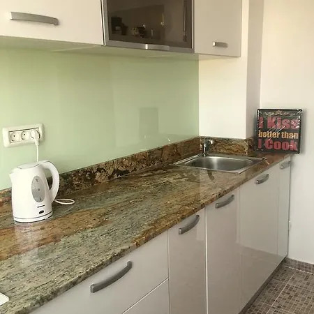 Appartement Glamour *