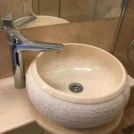 Apartament Glamour *