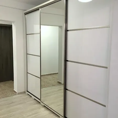 Glamour Appartement *