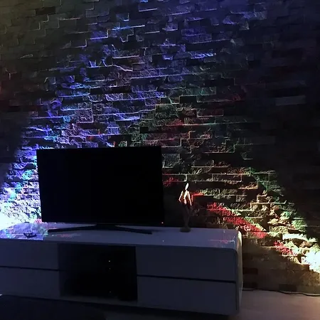 Apartament Glamour Apartmán Bukurešť