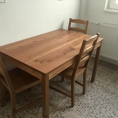 Apartament Glamour Bukurešť