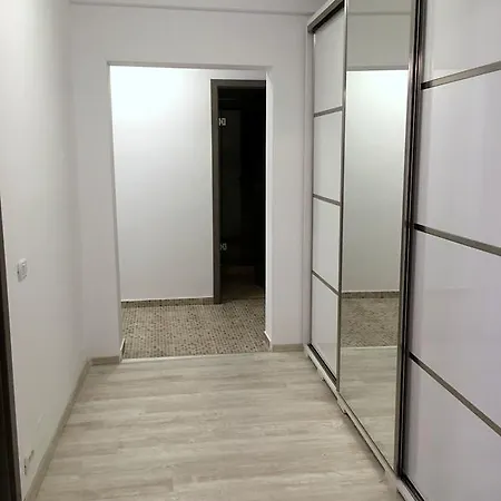 Glamour Bucarest