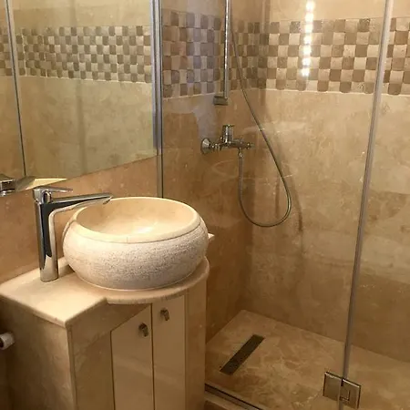 Apartmán Apartament Glamour *