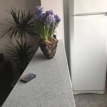 Apartament Glamour Apartmán *