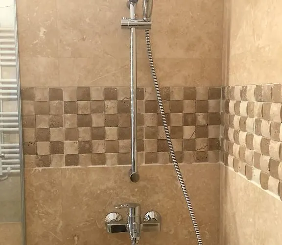 Appartamento Glamour