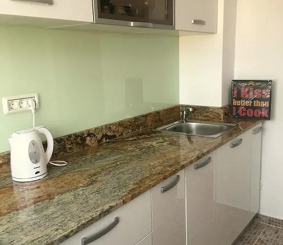 Appartamento Glamour *