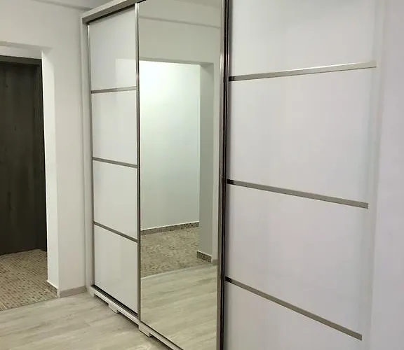 Glamour Appartamento *