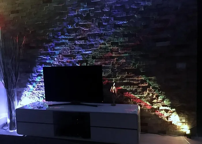 Glamour Appartamento Bucarest