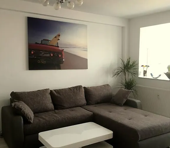 Appartamento Glamour Bucarest