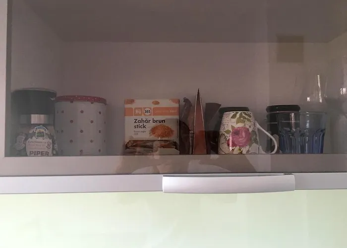 Appartamento Glamour