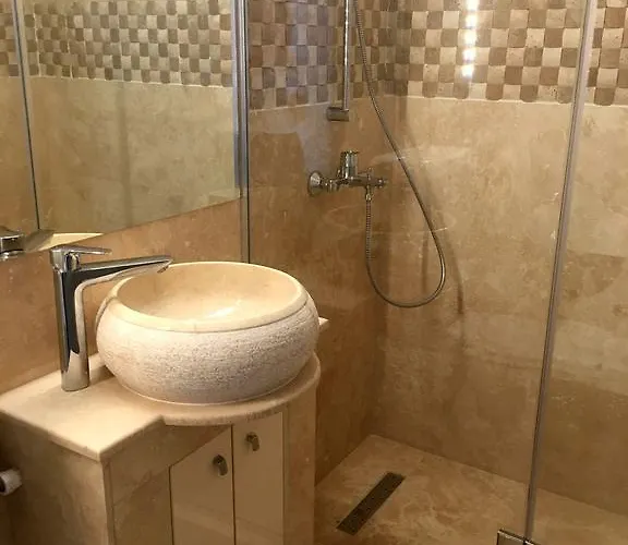 Appartamento Glamour *