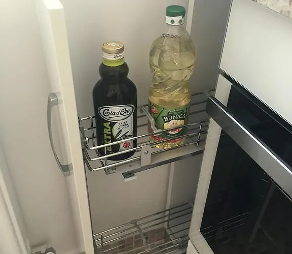 דירה Glamour בוקרשט