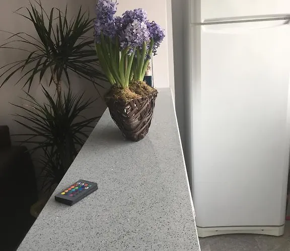 Glamour Appartamento *