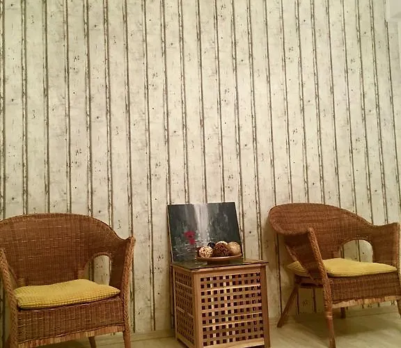 Appartamento Glamour Bucarest