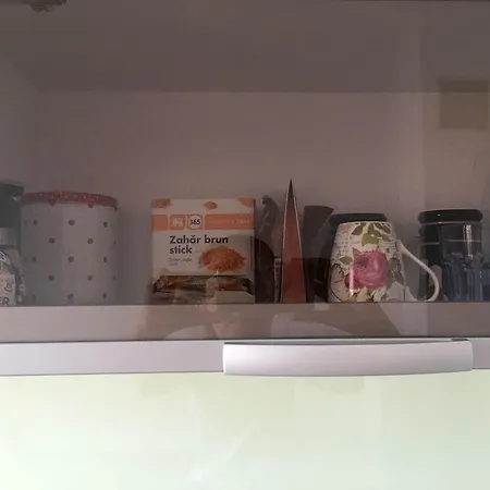 Appartamento Glamour